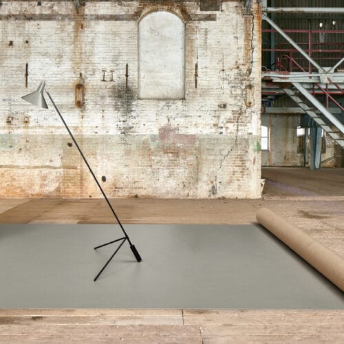 Ook het nieuwe Marmoleum Solid van Forbo Flooring is CO2 negatief en dus superduurzaam