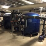Wesseling waterbehandelings technieken - zwembaden - sprayparks