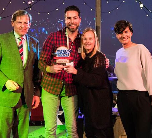 GaiaZOO is het 'Leukste uitje van Nederland 2018'
