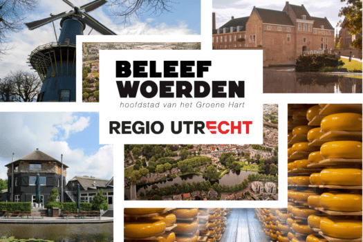 regio utrecht woerden