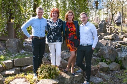 Directieteam Attractiepark Toverland - directeur
