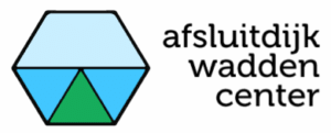 logo afsluitdijk wadden center dagrecreatie