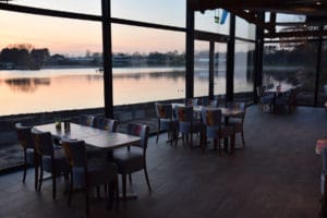 food en retailservice