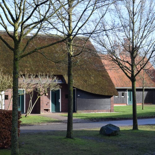recreatie hof van saksen