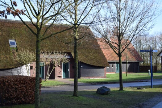 recreatie hof van saksen