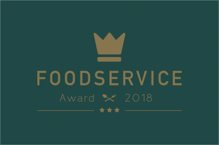 Horecava Foodservice Award