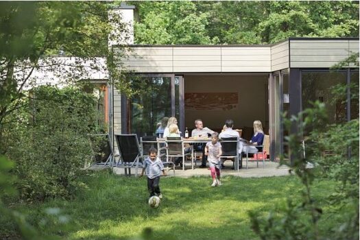 Center Parcs - Drie generatie vakanties dé manier om familiebanden te versterken en echt even samen te zijn