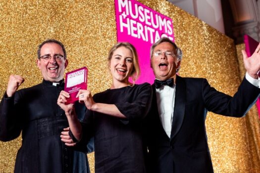 Kossmann.dejong en Nederlands Openluchtmuseum - de canon van nederland
