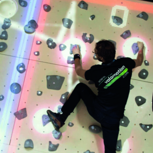 samenwerking ELIPlay clip n climb indoor speeltoestellen Family Entertainment Centers
