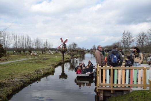Avonturenboerderij Molenwaard - van hoorne entertainment