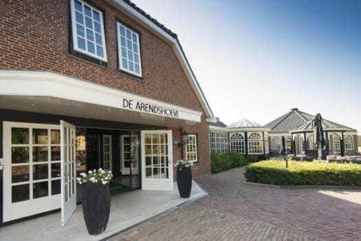 Charme Hotel Arendshoeve