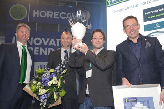 horecava innovation award 2019 verkiezing