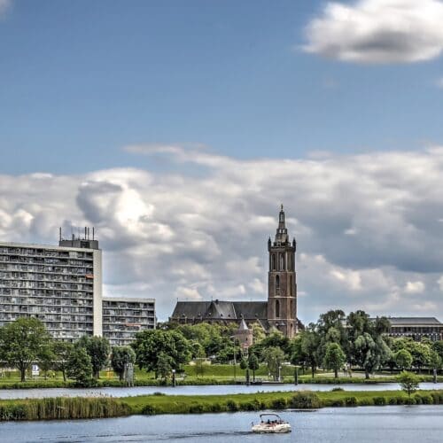 vakdag zet je regio op de kaart Roermond
