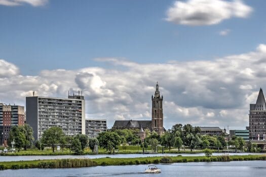 vakdag zet je regio op de kaart Roermond