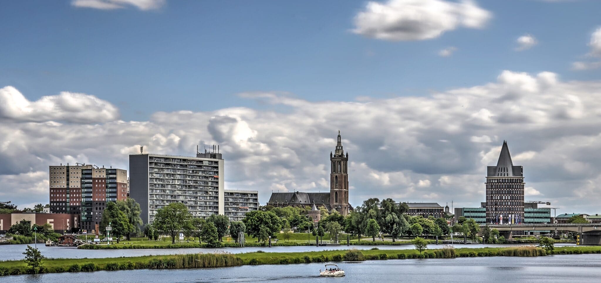 vakdag zet je regio op de kaart Roermond