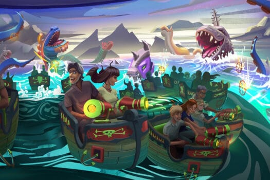lagotronics tacumeon rides gamestormer