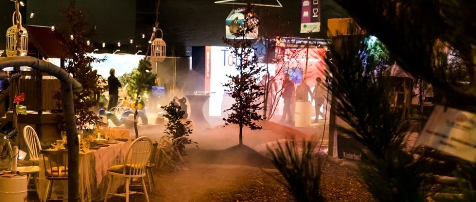 Recreatie vakbeurs hardenberg