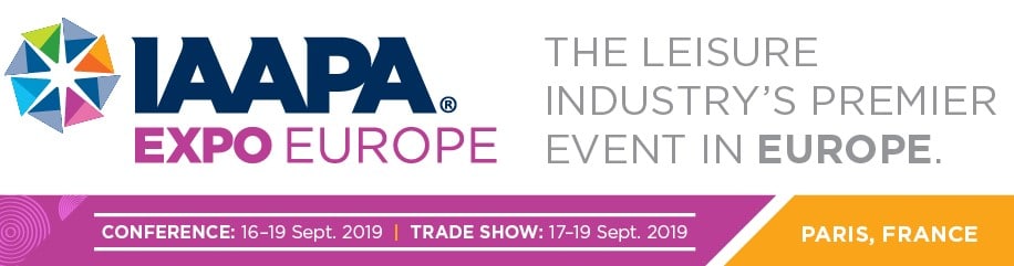 iaapa parijs 2019