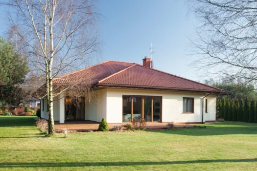 elektrisch verwarmen recreatiewoningen
