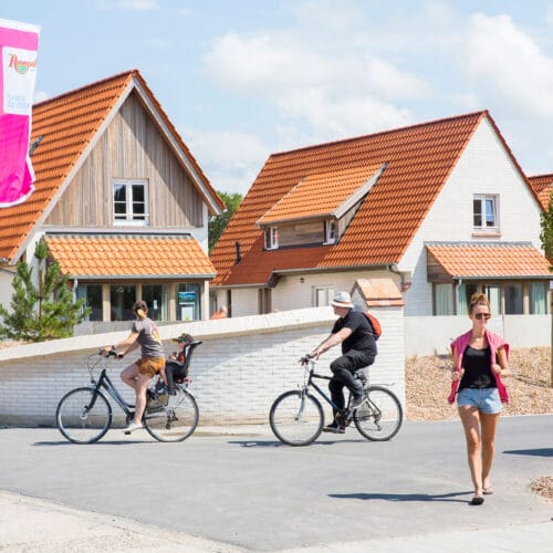 Recreatief-Totaal-roompot-Belgie