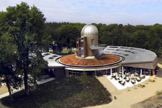 Buitencentrum Sallandse Heuvelrug