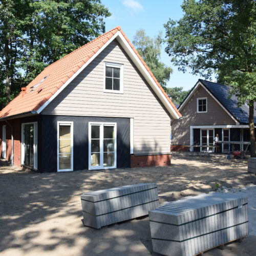 Vraag naar recreatiewoningen blijft stijgen