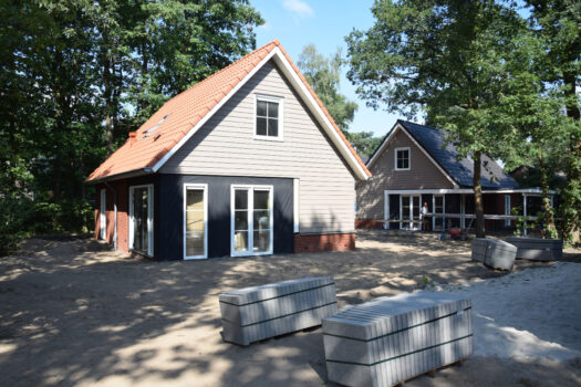 Vraag naar recreatiewoningen blijft stijgen