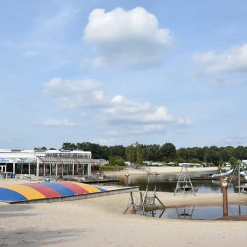 Consolidatie  en onderscheidend  vermogen zijn trends in recreatief  vastgoed