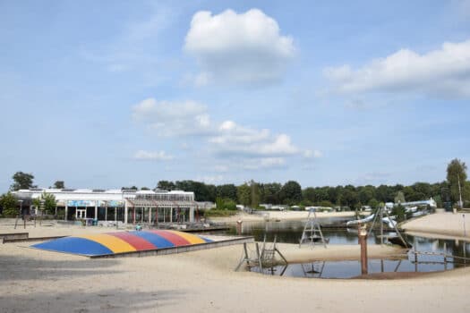 Consolidatie  en onderscheidend  vermogen zijn trends in recreatief  vastgoed