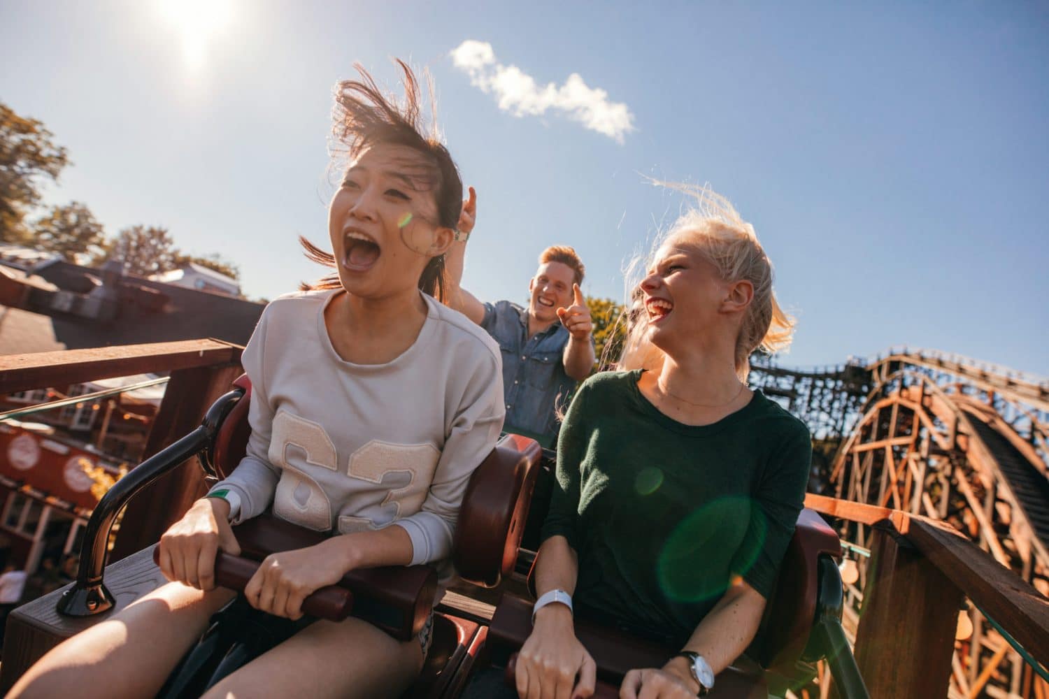 Welt der Freizeit Kalkar recreatie Vakbeurs