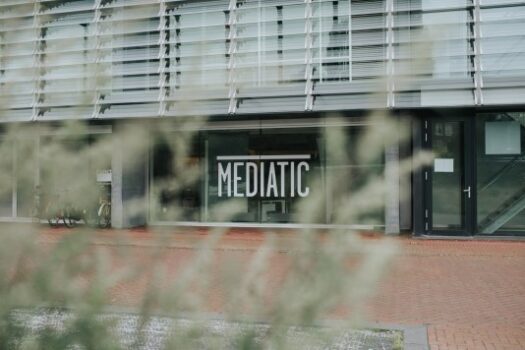 Mediatic aan de slag voor Slagharen en Droomparken