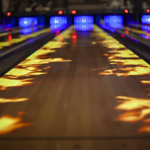 Interactive Bowling - de blijvende populariteit van bowling?