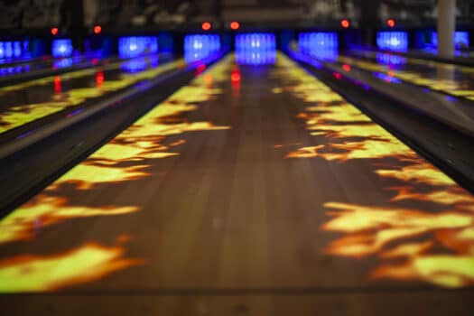 Interactive Bowling - de blijvende populariteit van bowling?