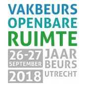 vakbeurs openbare ruimte