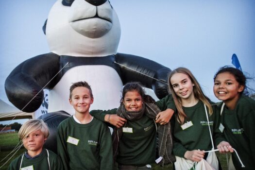 center parcs kids climate conference 2019