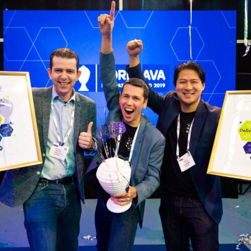 Winnaars horecava innovation award 2019 inschrijving 2020 open