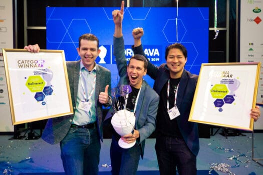Winnaars horecava innovation award 2019 inschrijving 2020 open