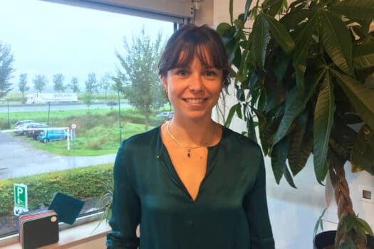 Vakbeurs Openbare Ruimte, Amaya Alvasrez