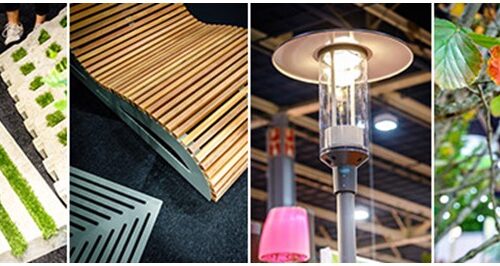 Recreatie vakbeurs Utrecht