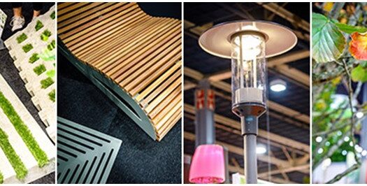 Recreatie vakbeurs Utrecht