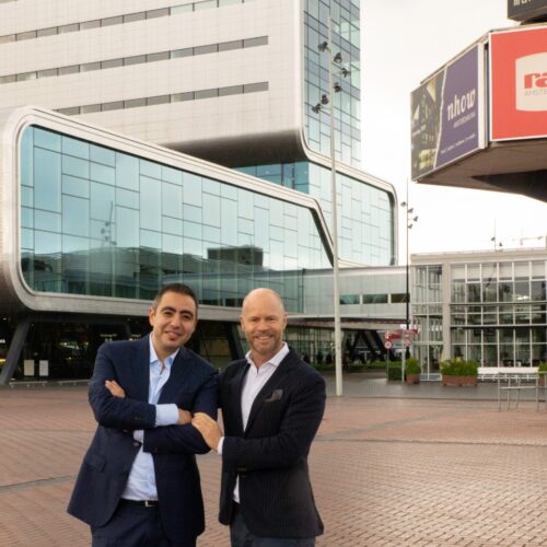 Horecava transformeert van beurs naar platform 2
