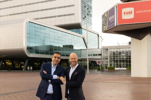 Horecava transformeert van beurs naar platform 2