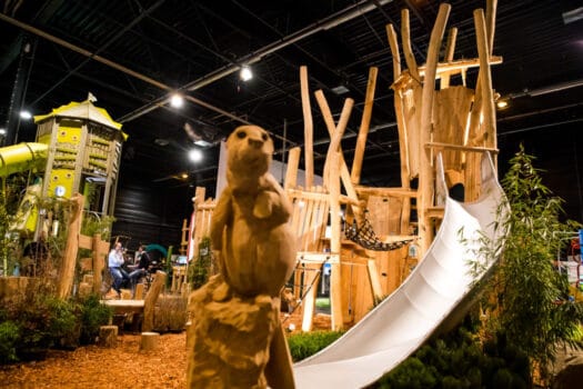 Recreatie Vakbeurs 2020 Hardenberg