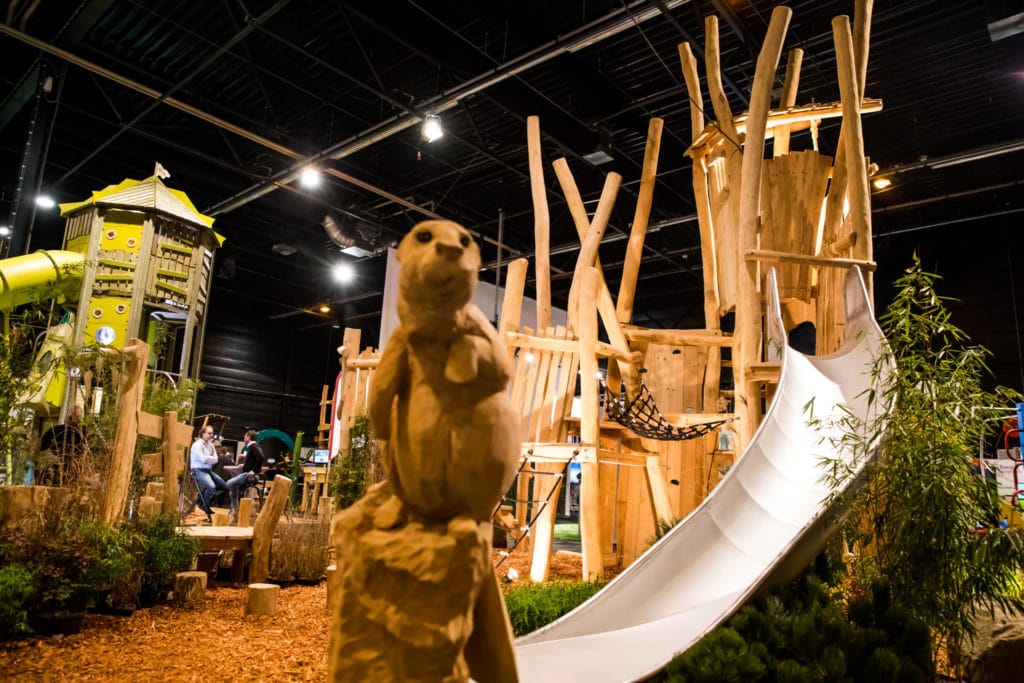 Recreatie Vakbeurs 2020 Hardenberg
