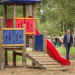 Kruidenier Leisure vastgoed Makelaardij in recreatie