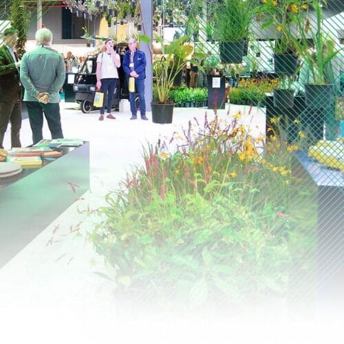 Vakbeurs Openbare Ruimte 2020