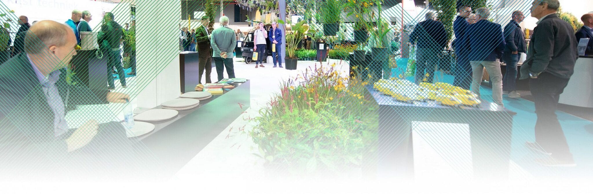 Vakbeurs Openbare Ruimte 2020