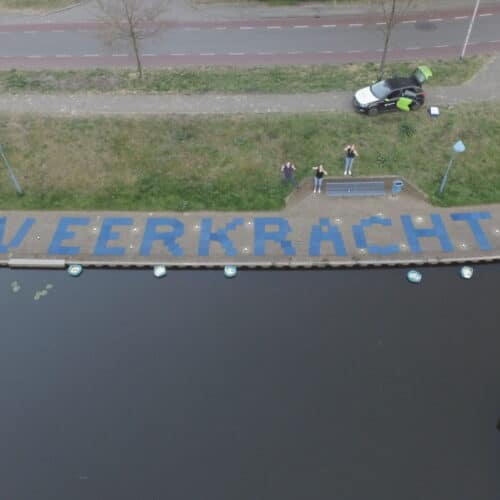 #veerkracht - recreatie Vakbeurs - Easyfairs Nederland