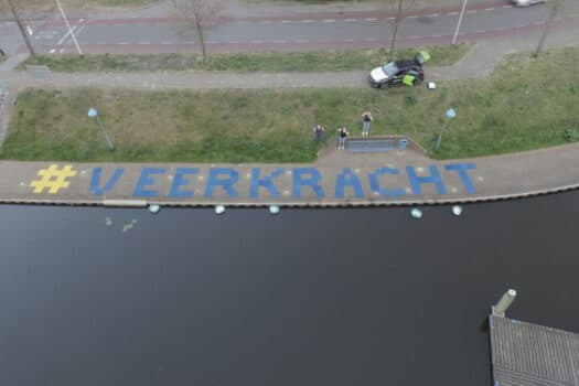 #veerkracht - recreatie Vakbeurs - Easyfairs Nederland
