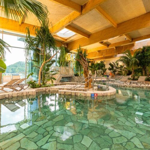Terhills Resort